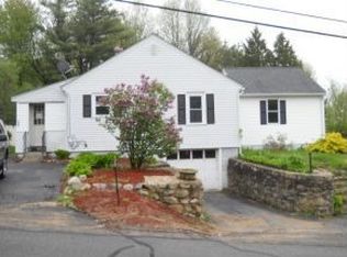 205 Brickett Hill Rd, Pembroke, NH 03275