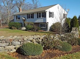 473 Turnpike St, Stoughton, MA 02072