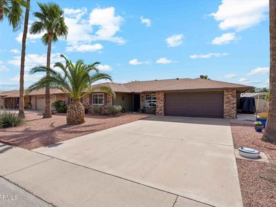 9721 W GREENWAY Road, Sun City, AZ, 85351