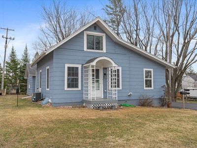 120 Broadway St E, Amery, WI, 54001