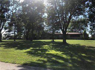 5568 S 150 W, Fountaintown, IN 46130