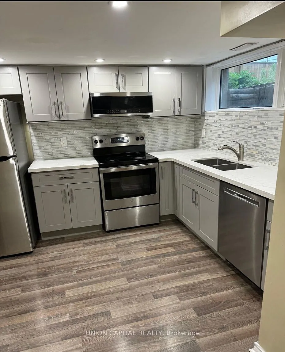 1 bed, $780 — Photo 1