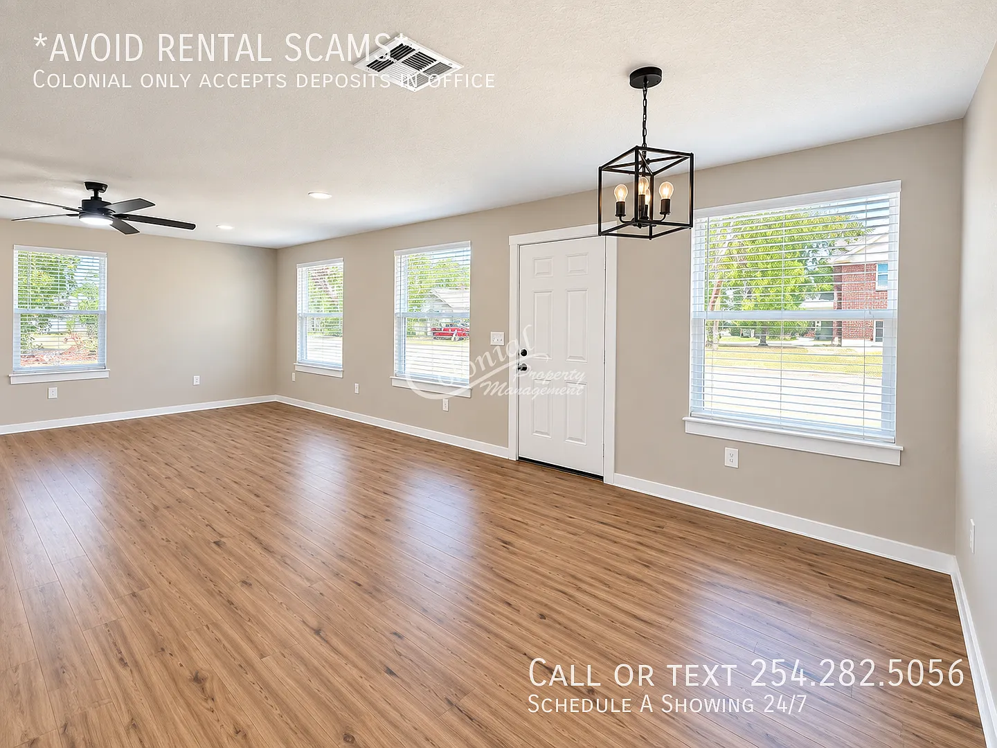 3 bed, 3.5 bath, 1616 sqft, $2,095 — Photo 2