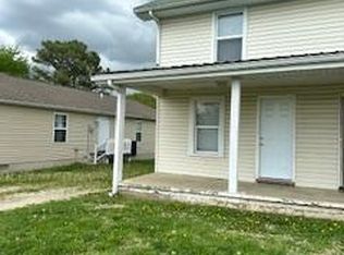 404 SW Main St, Cuba, MO 65453