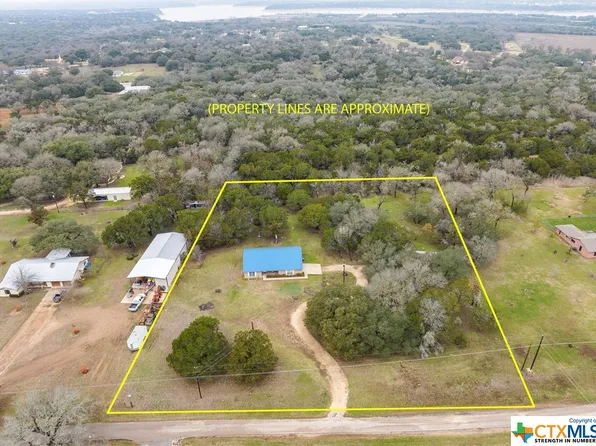 6898 Ross Cole Ln, Temple, TX 76502