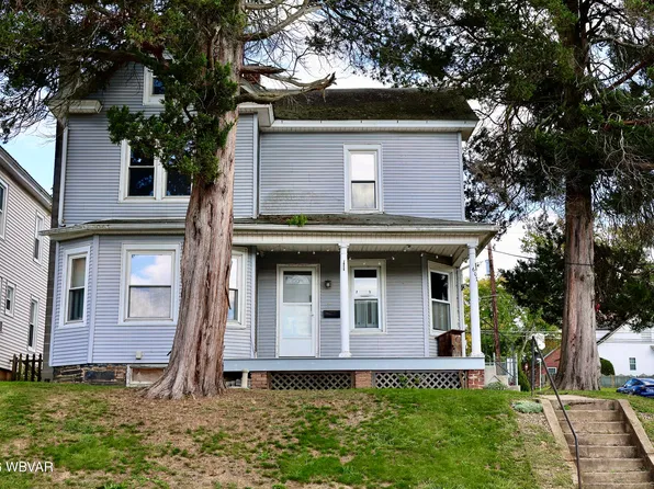 602 Queen St, Northumberland, PA 17857
