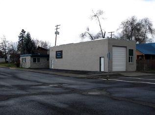 445 S 8th St, Klamath Falls, OR 97601