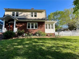 255 E 41st St, Norfolk, VA 23504