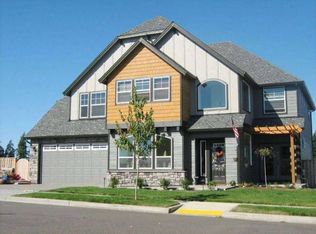 1570 S 15th Way, Ridgefield, WA 98642