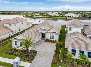 15408 Turin Dr, Naples, FL 34114