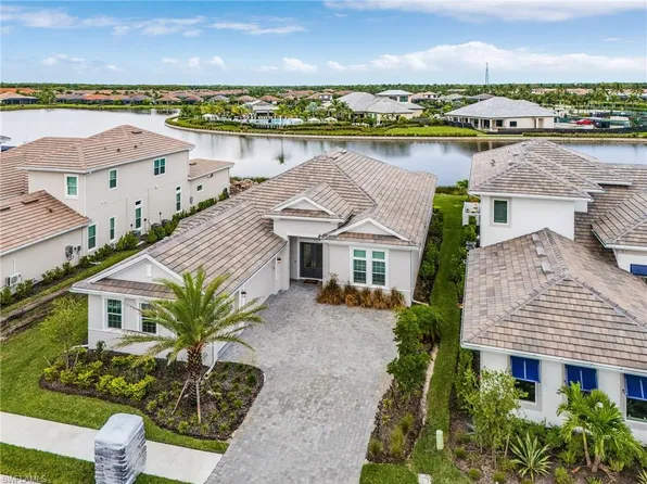 15408 Turin DR, NAPLES, FL 34114