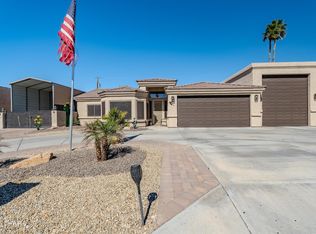 2977 Daytona Ave, Lake Havasu City, AZ 86403