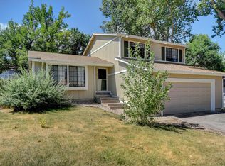 8975 S Winrock St, Highlands Ranch, CO 80126