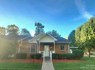 605 8th Ave SW APT A1, Conover, NC 28613