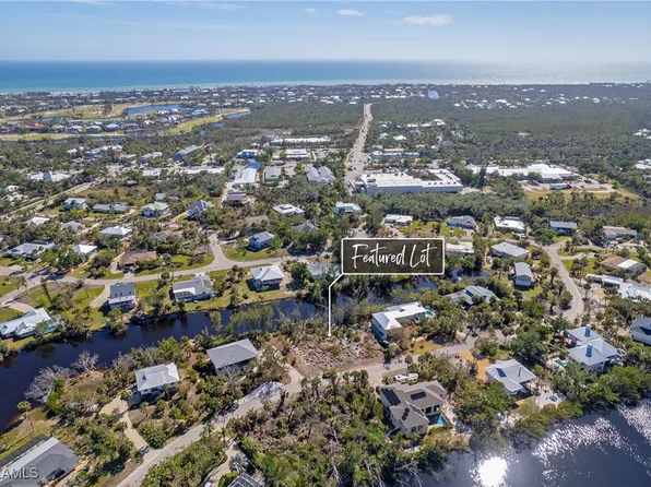 9436 Beverly Ln, Sanibel, FL 33957