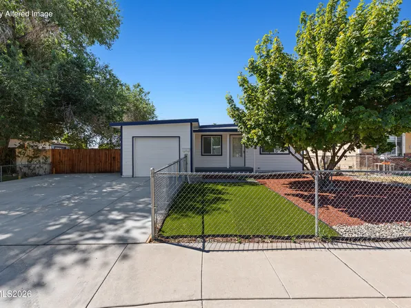 1680 Lehigh Dr, Reno, NV 89502