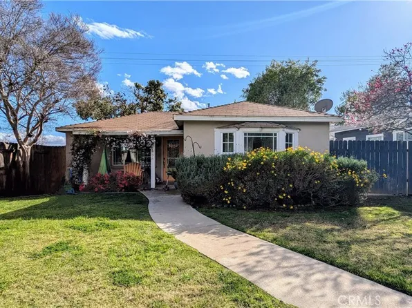 1486 Bonita Ave, La Verne, CA 91750