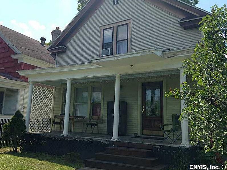 923 Teall Ave, Syracuse, NY 13206 Zillow