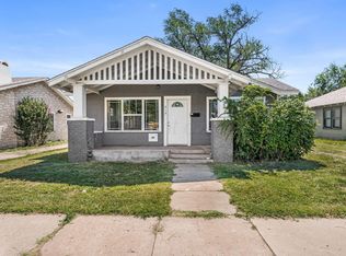 313 S Fairmont St, Amarillo, TX 79106