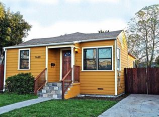 1628 Ward St, Berkeley, CA