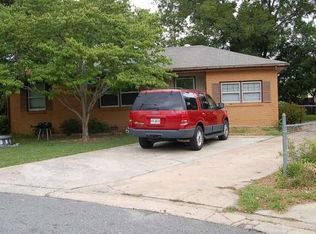106 Murray Pl, Warner Robins, GA 31088
