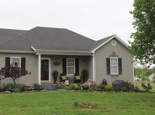 531 Lauren Ave, Bowling Green, KY 42104