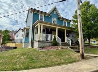 826 Walters Ave, Wheeling, WV 26003