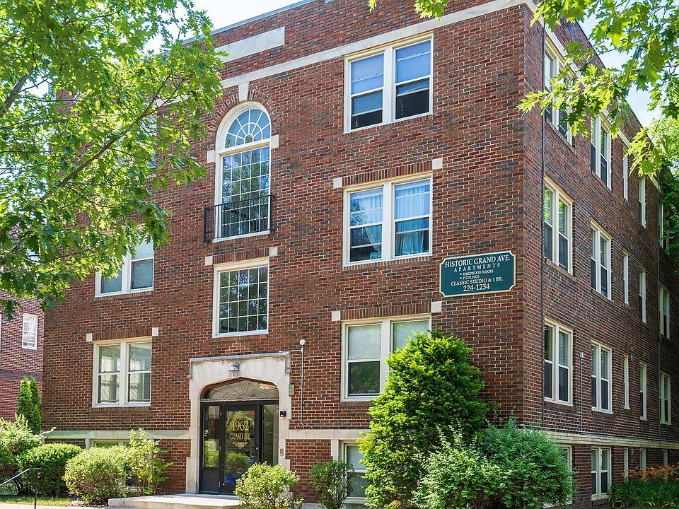 1st image of 1962 Grand Ave APT 204