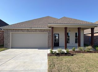 6690 Arbor Way, Orange, TX 77630