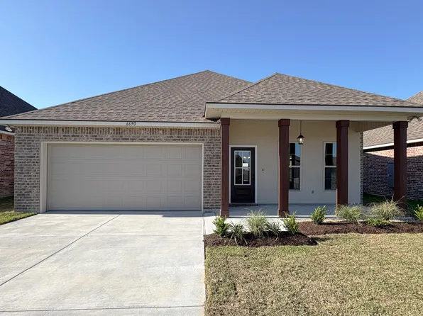 6690 Arbor Way, Orange, TX 77630