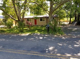 12461 Powerhouse Rd, Potter Valley, CA 95469