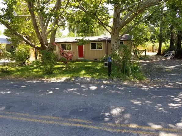12461 Powerhouse Rd, Potter Valley, CA 95469