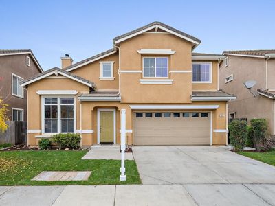 8931 Del Rio Cir, Gilroy, CA, 95020