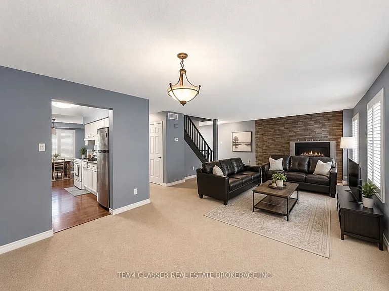 1500 Richmond St #80 — Photo 11