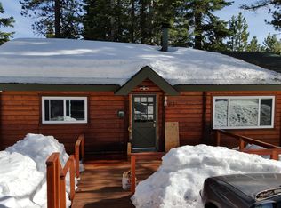 313 Talvista Dr, Tahoe City, CA 96145