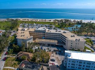 1200 N Shore Dr NE UNIT 312, Saint Petersburg, FL 33701