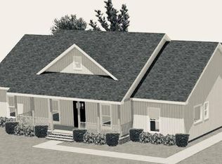 124 Wahoo Cir SE, Cleveland, TN 37323