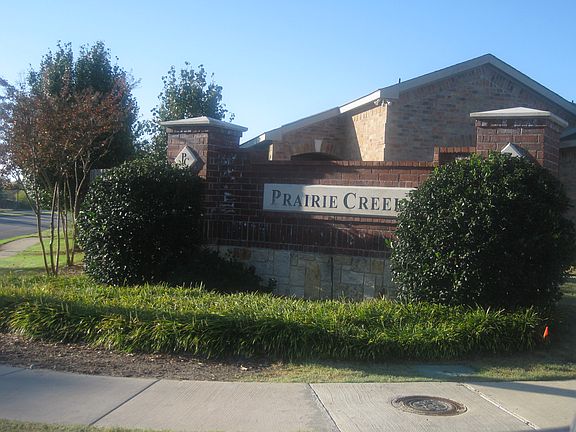 2nd image of 3517 Pampas Creek Dr