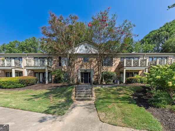 3650 Ashford Dunwoody Rd NE Unit 718, Atlanta, GA 30319
