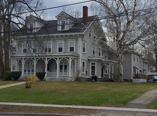 286 S Main St APT 10, Haverhill, MA 01835