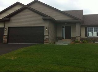 15443 Wintergreen St NW, Andover, MN 55304