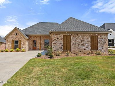 1207 Old Court Xing, Flowood, MS, 39232