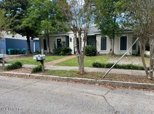 1916 2nd St APT 2, Gulfport, MS 39501