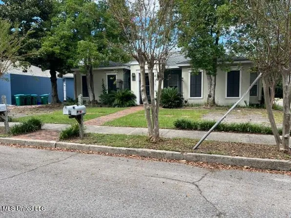 1916 2nd St APT 2, Gulfport, MS 39501