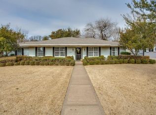3607 Jubilee Trl, Dallas, TX 75229