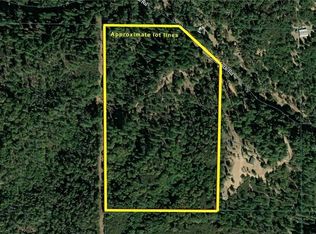 22 Sherlock Rd, Mariposa, CA 95338