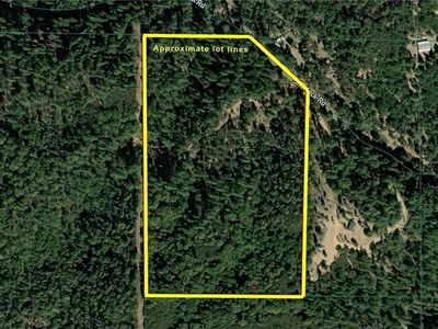 22 Sherlock Rd, Mariposa, CA, 95338