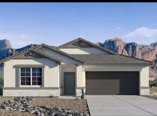 18351 W Chama Dr, Surprise, AZ 85387