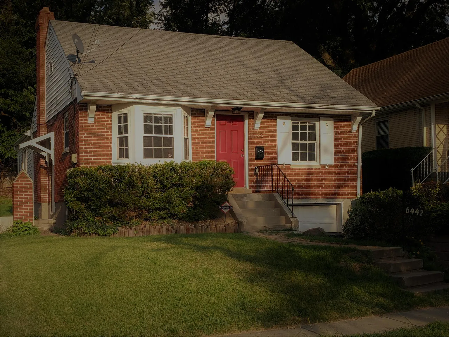 4 bed, 1.5 bath, 1165 sqft, $1,675 — Photo 1