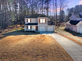 3885 Baker Pond Trail, Nashville, NC 27856